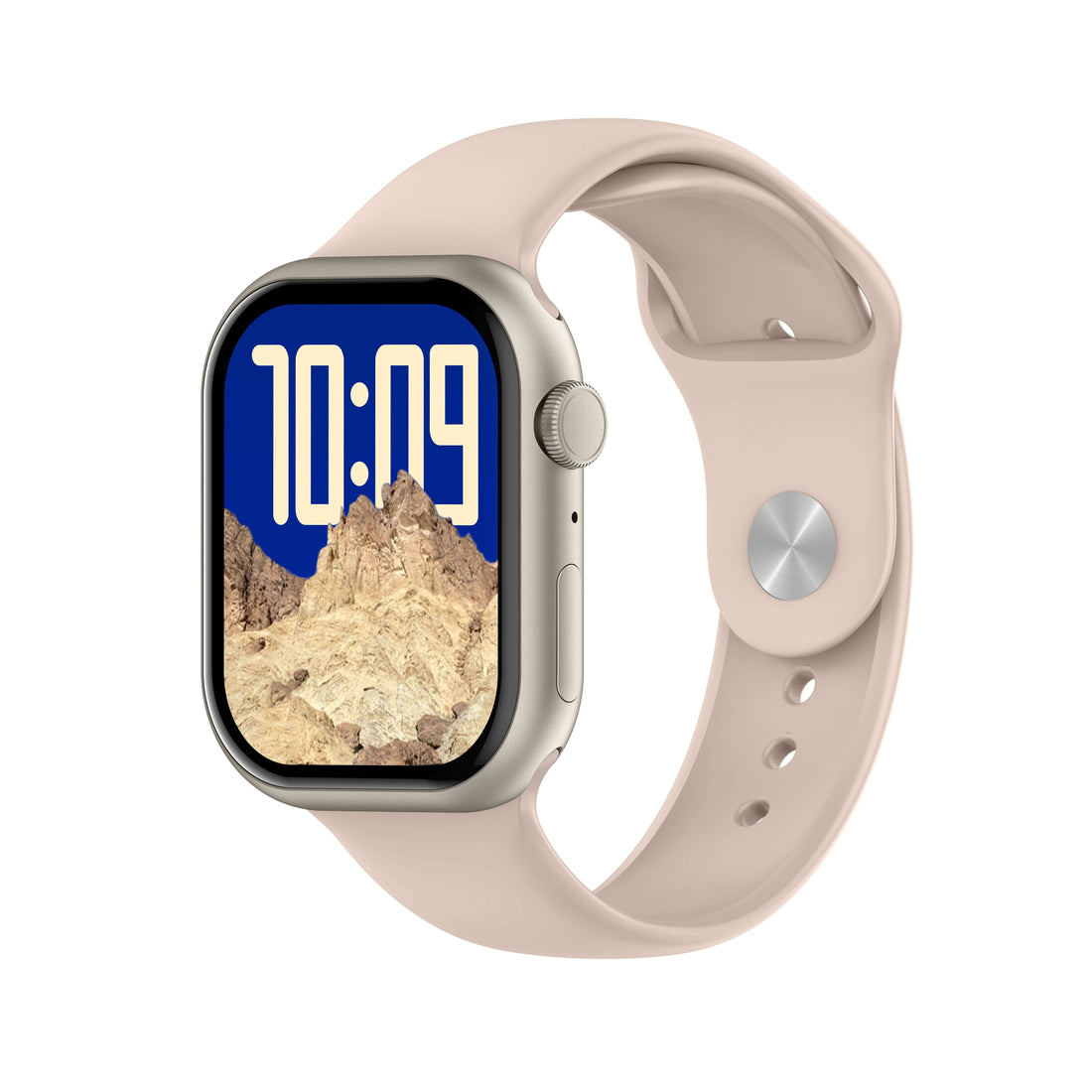 Series 10 7-in-1 Smart Watch