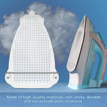 Iron Cover Protector